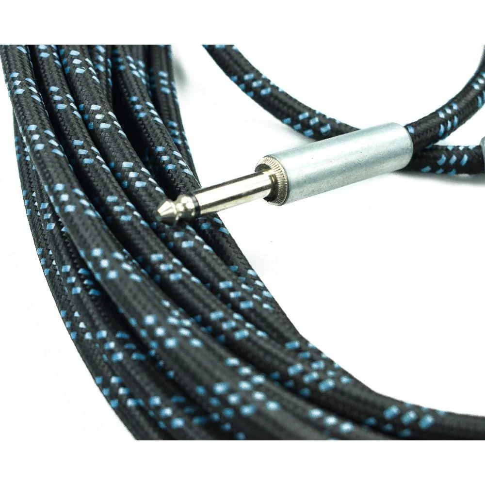 Vault Instrument Cable - 10 Metres - Image 3