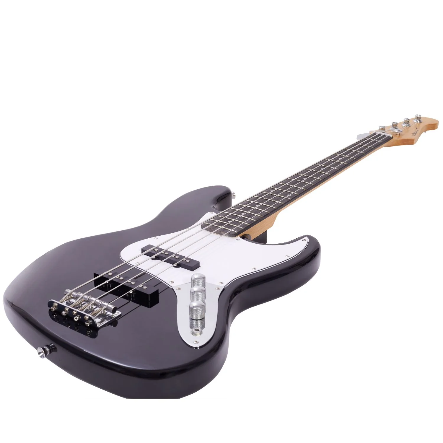 Vault JB4 Jazz Bass 4-String Bass Guitar - Image 14