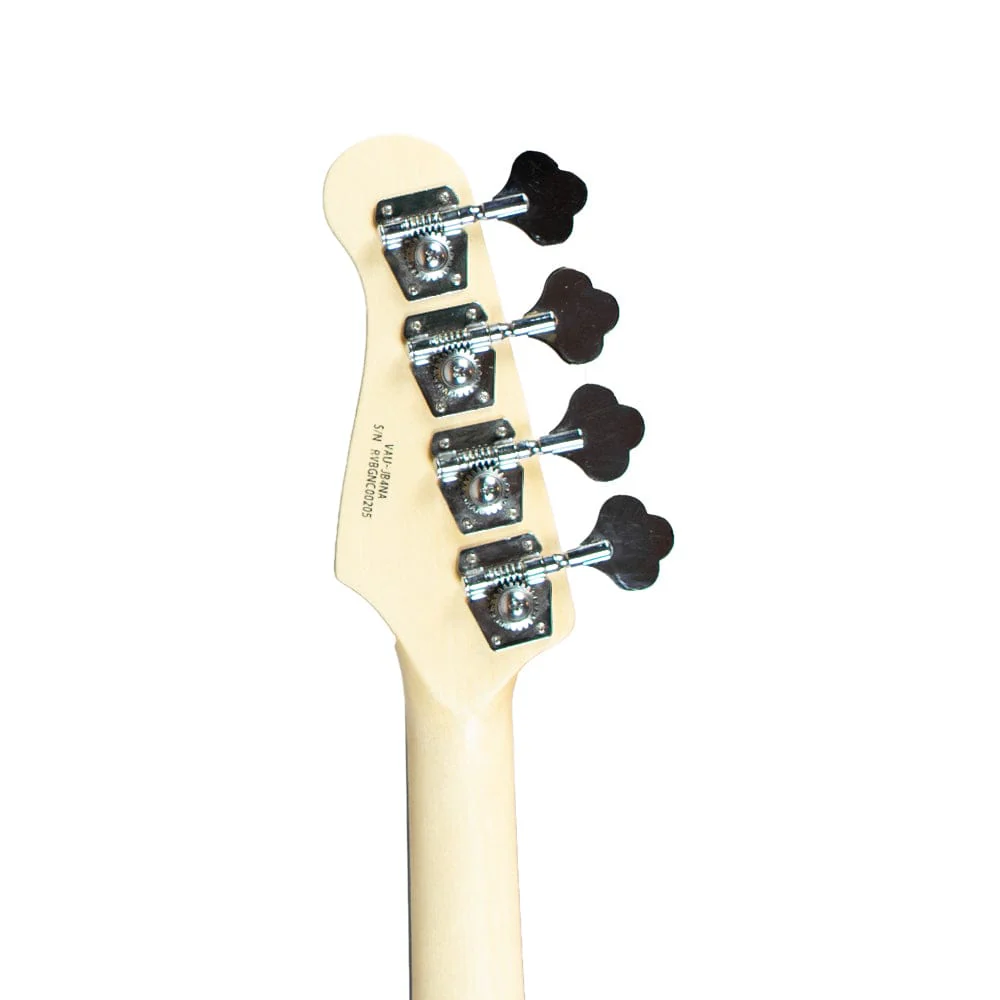 Vault JB4 Jazz Bass 4-String Bass Guitar - Image 35
