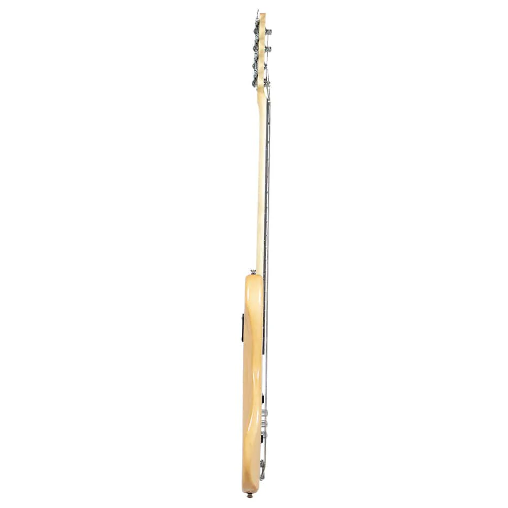 Vault JB4 Jazz Bass 4-String Bass Guitar - Image 28