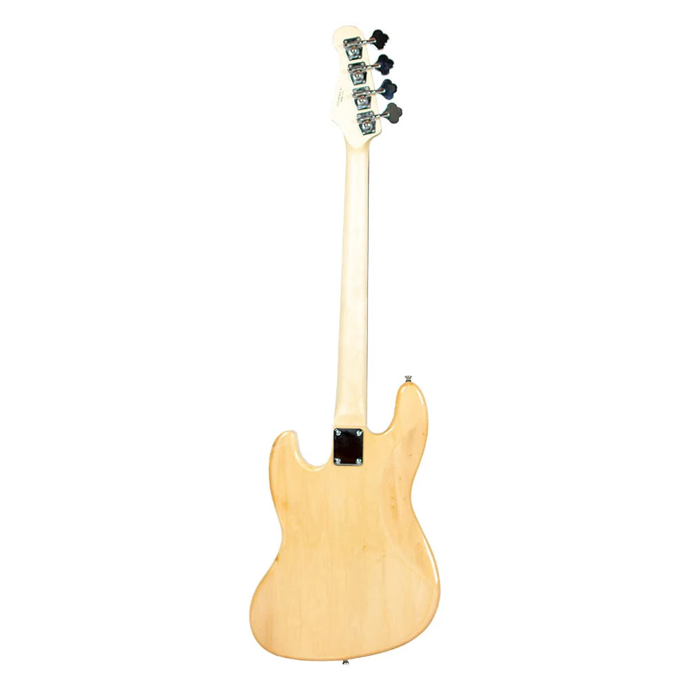 Vault JB4 Jazz Bass 4-String Bass Guitar - Image 31