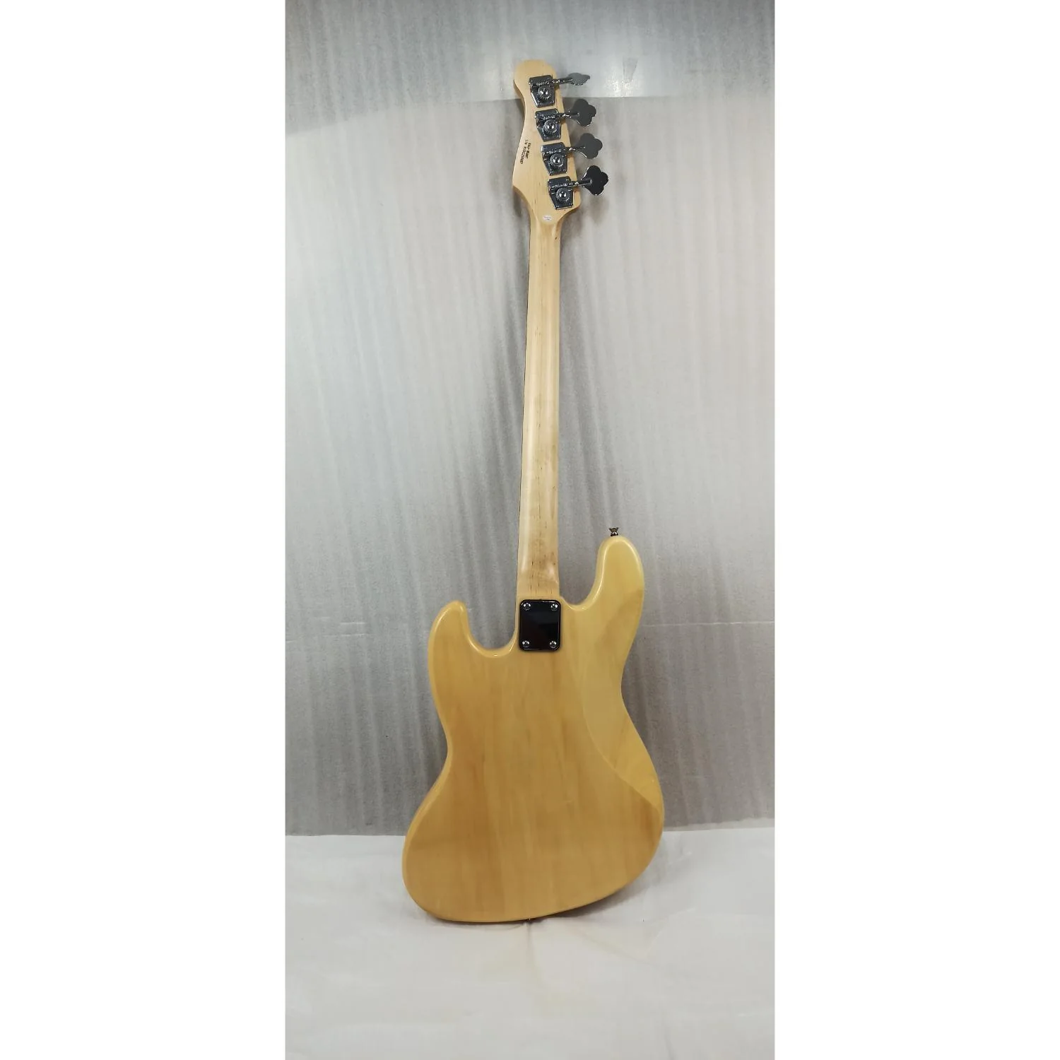 Vault JB4 Jazz Bass 4-String Bass Guitar - Open Box B Stock - Image 8