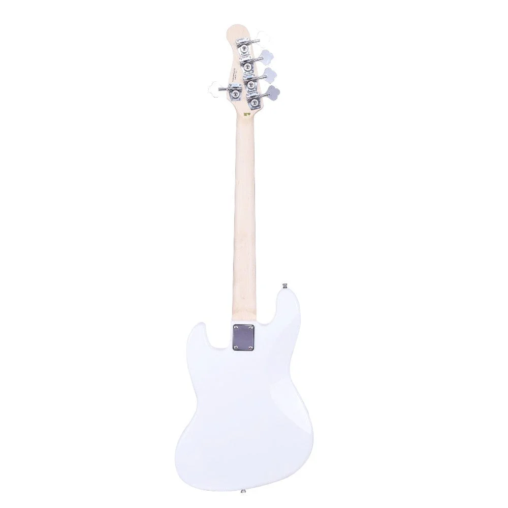Vault JB5 Jazz Bass 5-String Bass Guitar - Open Box - Image 3