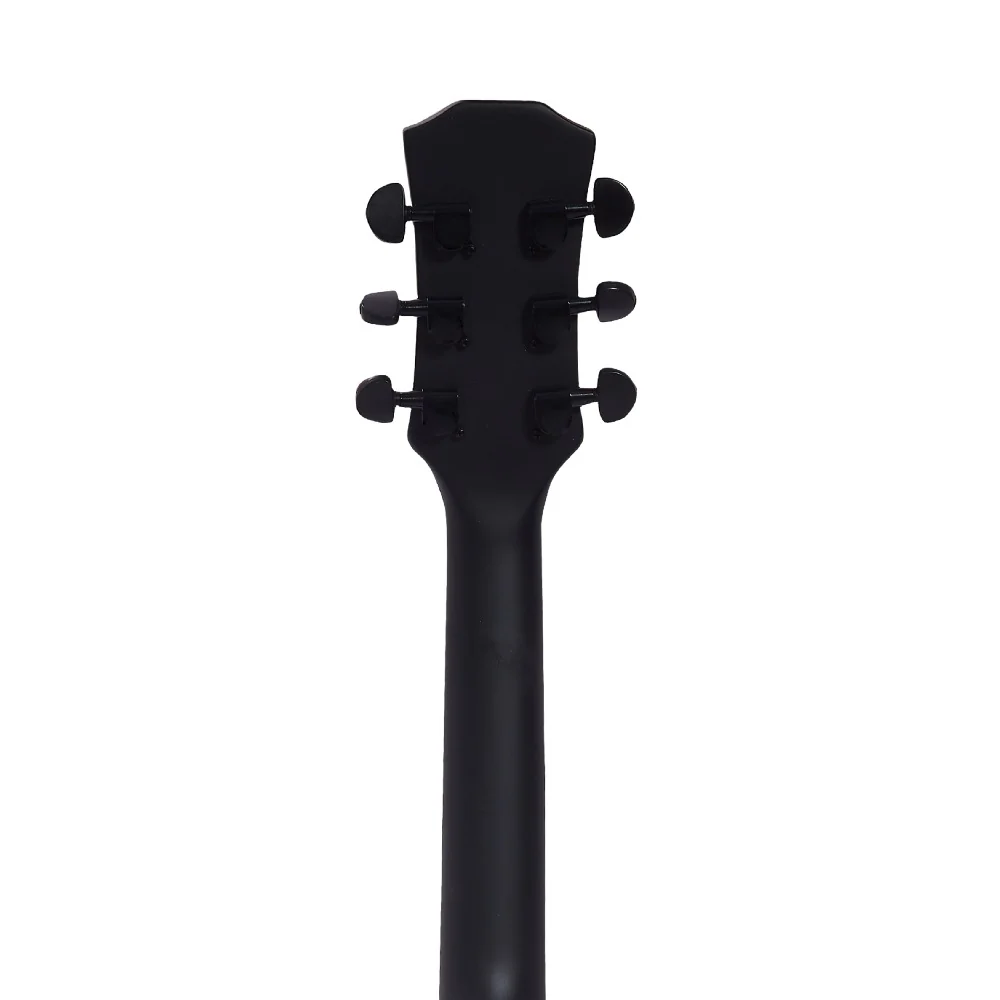 Vault Junior 30 Inch Acoustic Guitar - Perfect for Kids (Age 5-8 Years) - Open Box - Image 5