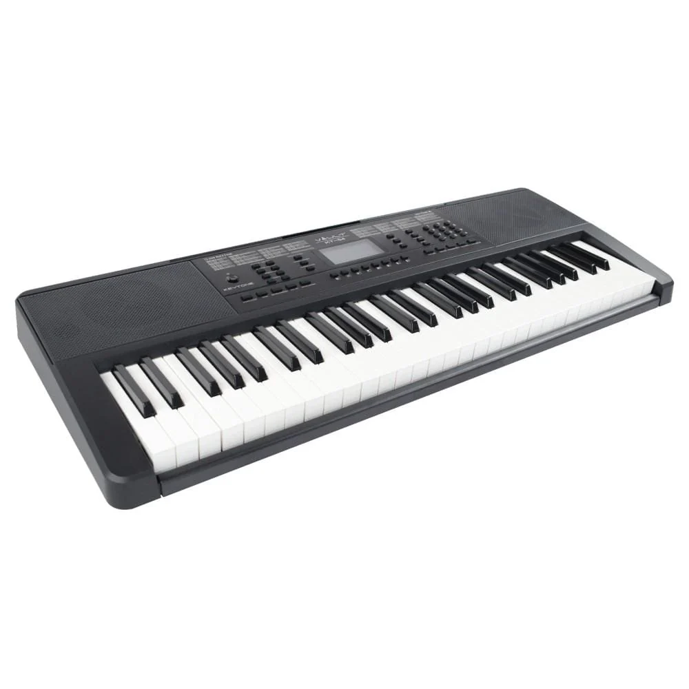 Vault KT-54 Keytone 54-Key Keyboard - Black - Image 22