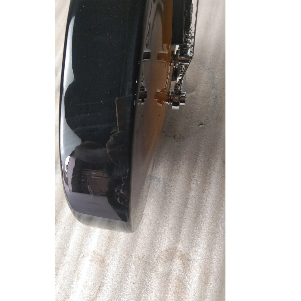Vault LP1 Les Paul Style Electric Guitar - Open Box B Stock - Image 17
