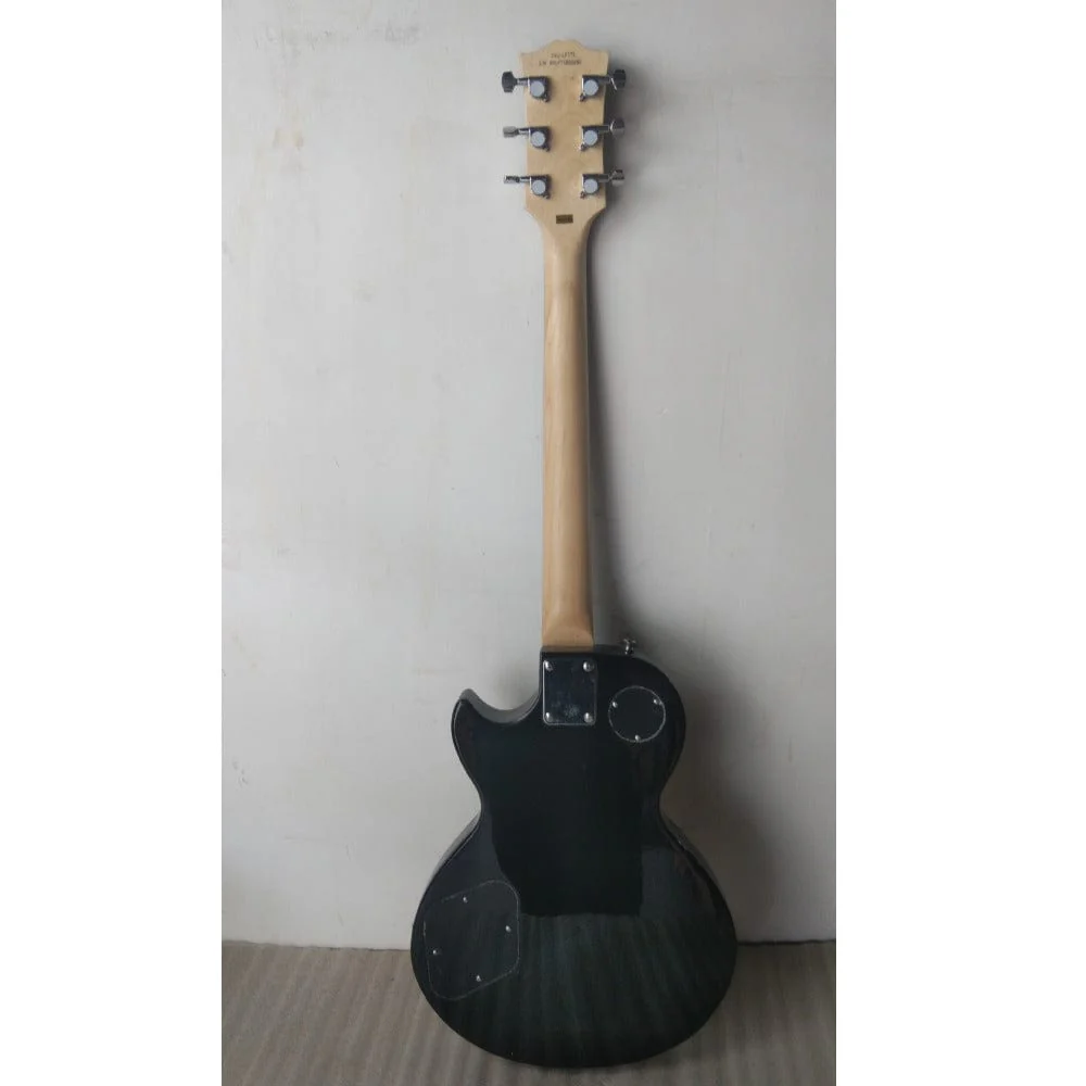 Vault LP1 Les Paul Style Electric Guitar - Open Box B Stock - Image 21