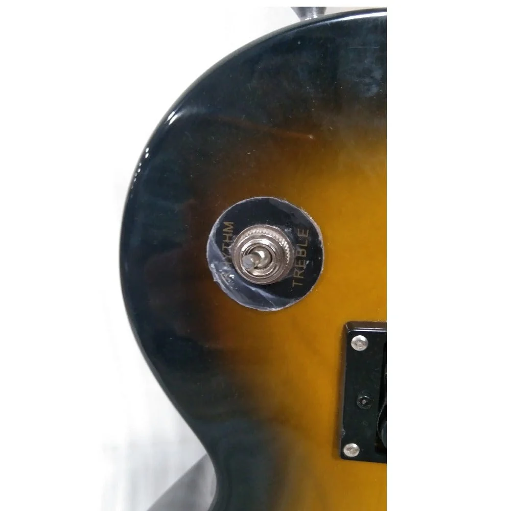 Vault LP1 Les Paul Style Electric Guitar - Open Box B Stock - Image 23