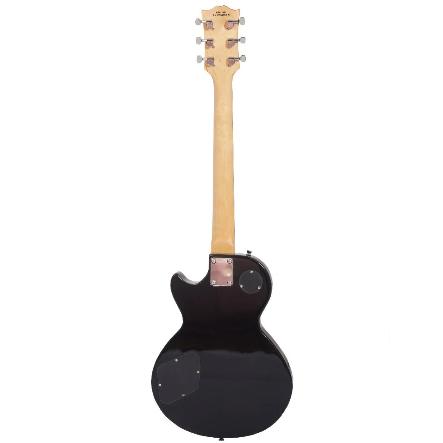 Vault LP1 Les Paul Style Electric Guitar - Image 19