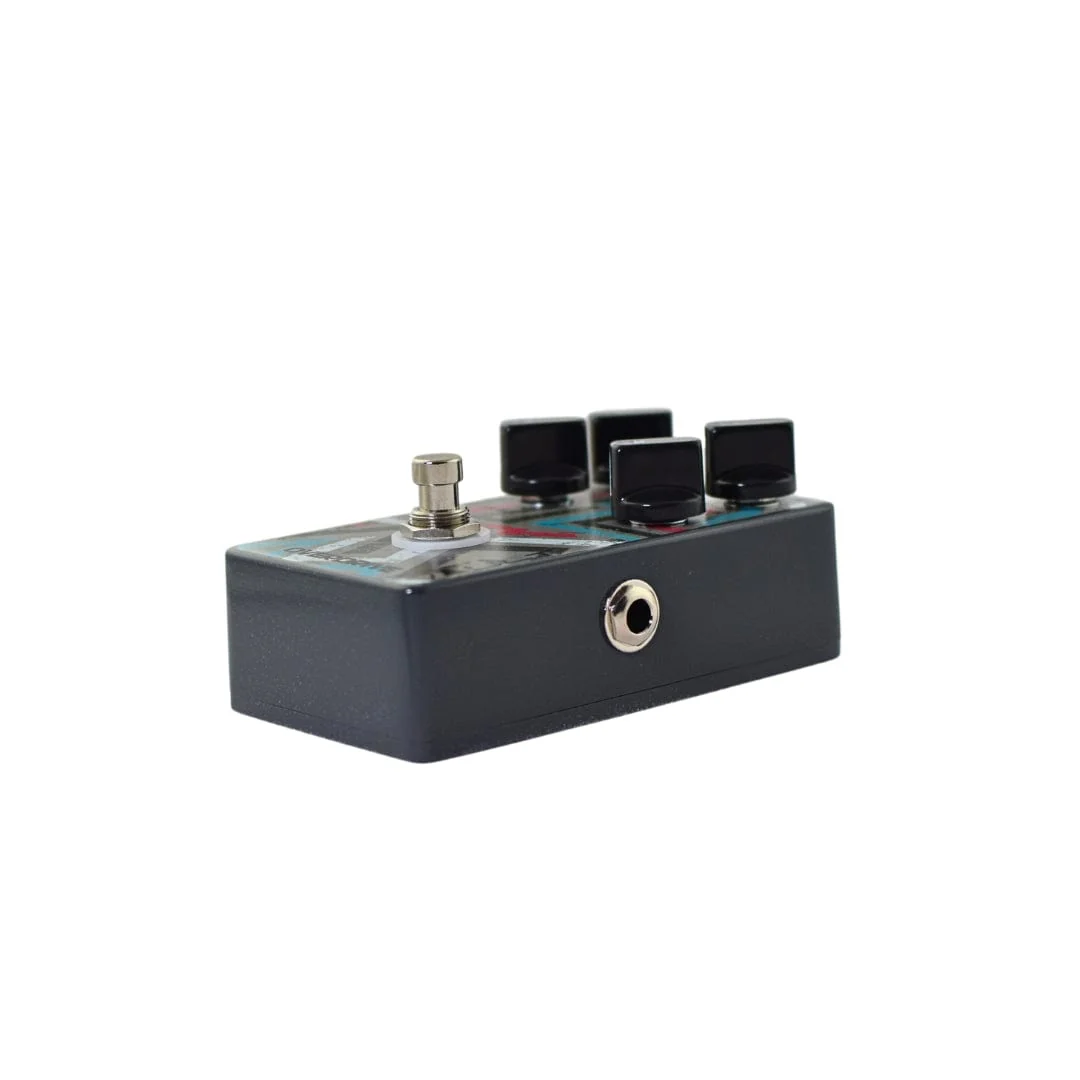 Vault Overdrive Guitar Effects Pedal - Image 3