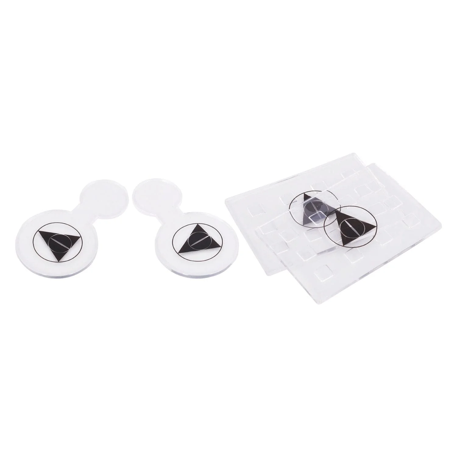 Vault Dampening Gel Pad for Drummers and Percussionists to Dampen/Control Overtones. - Image 2