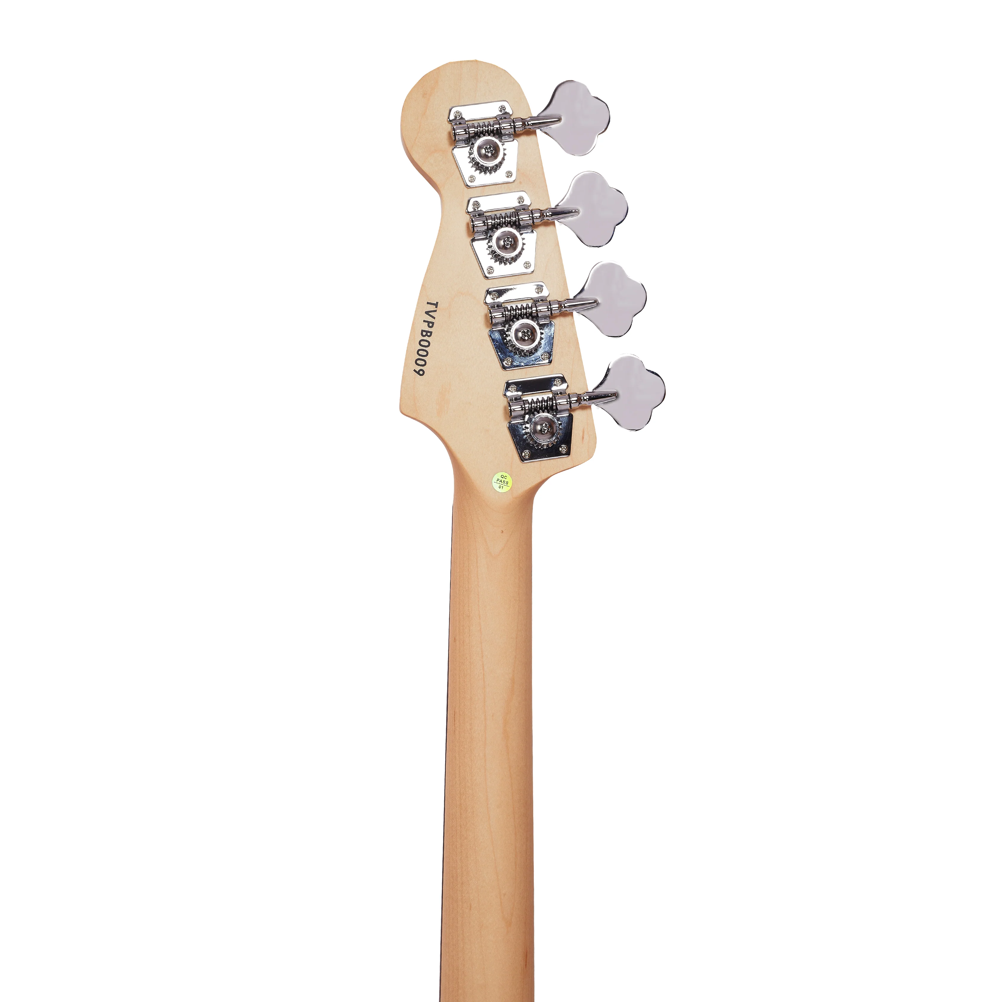 Vault PRB Series 2 Precision Bass 4-String Bass Guitar - Image 33