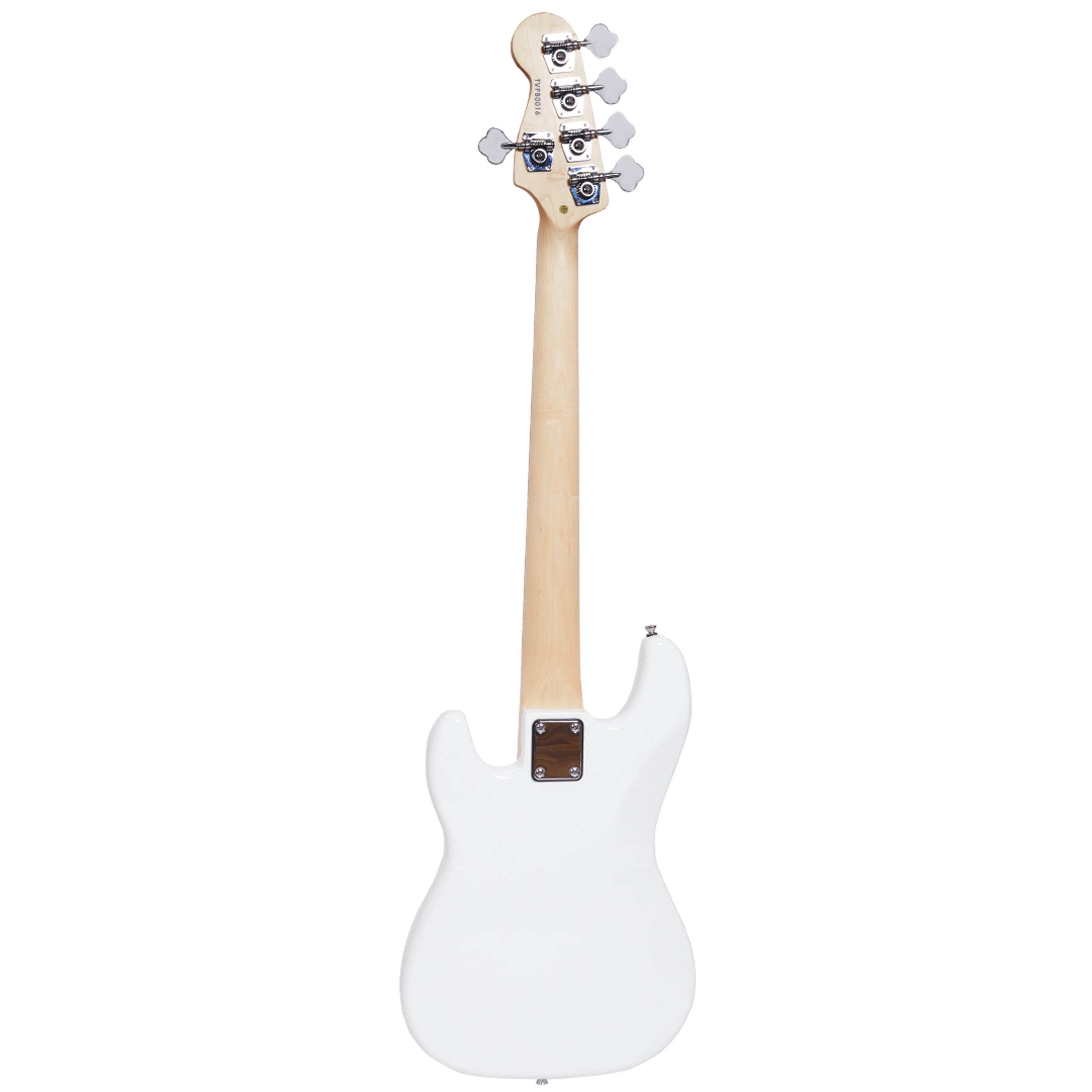 Vault PRB Series 2 Precision Bass 5-String Bass Guitar - Image 14