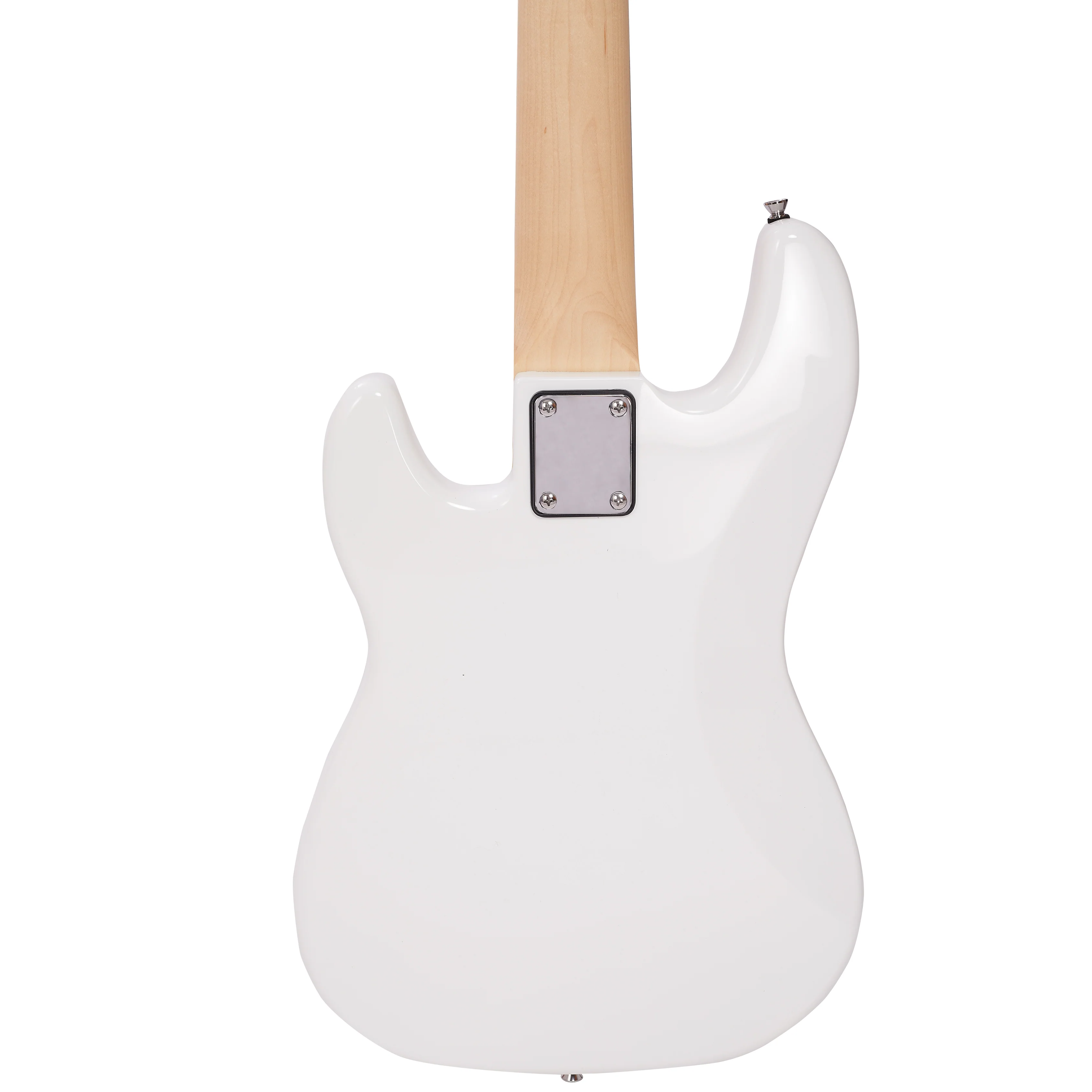 Vault PRB Series 2 Precision Bass 5-String Bass Guitar - Image 19