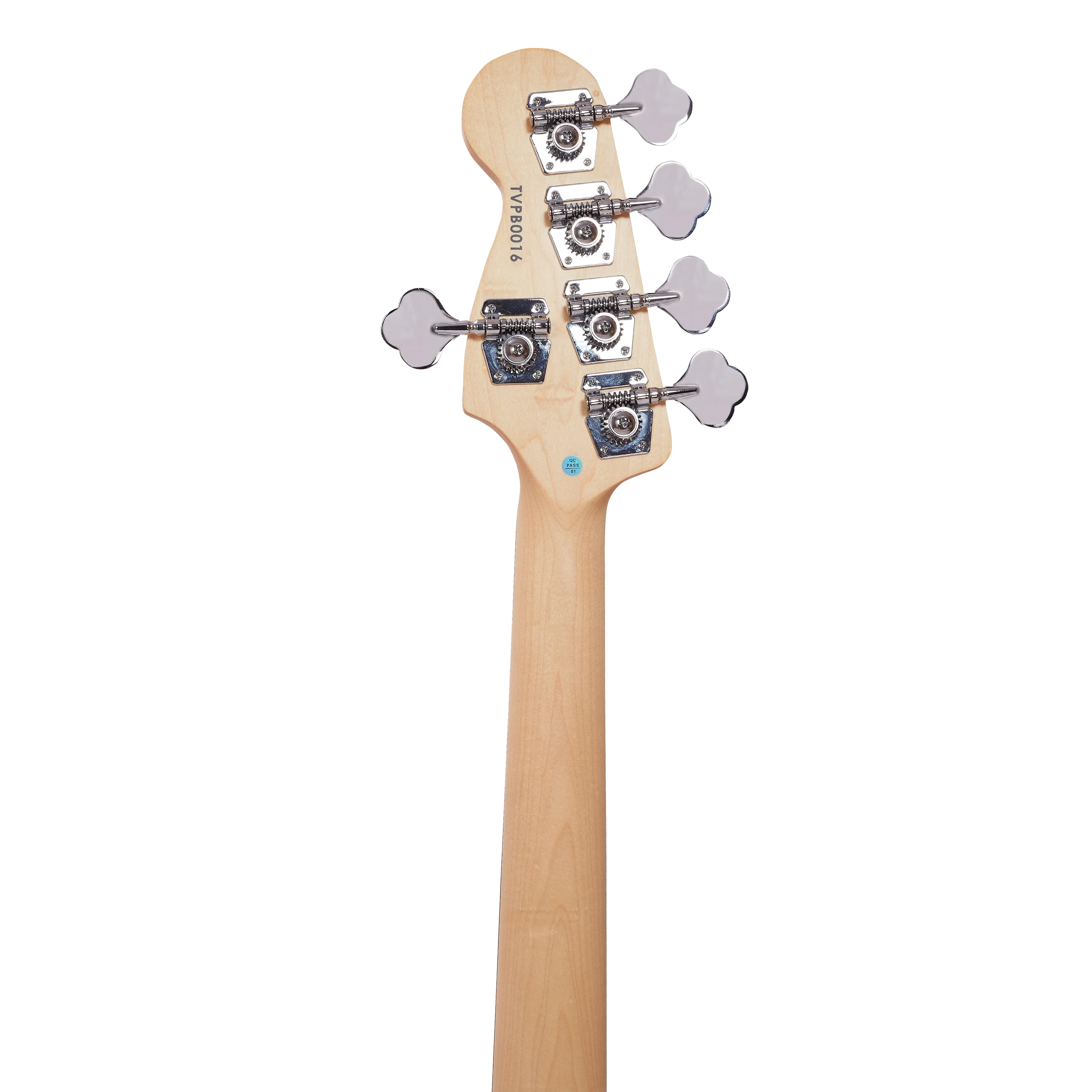 Vault PRB Series 2 Precision Bass 5-String Bass Guitar - Image 20