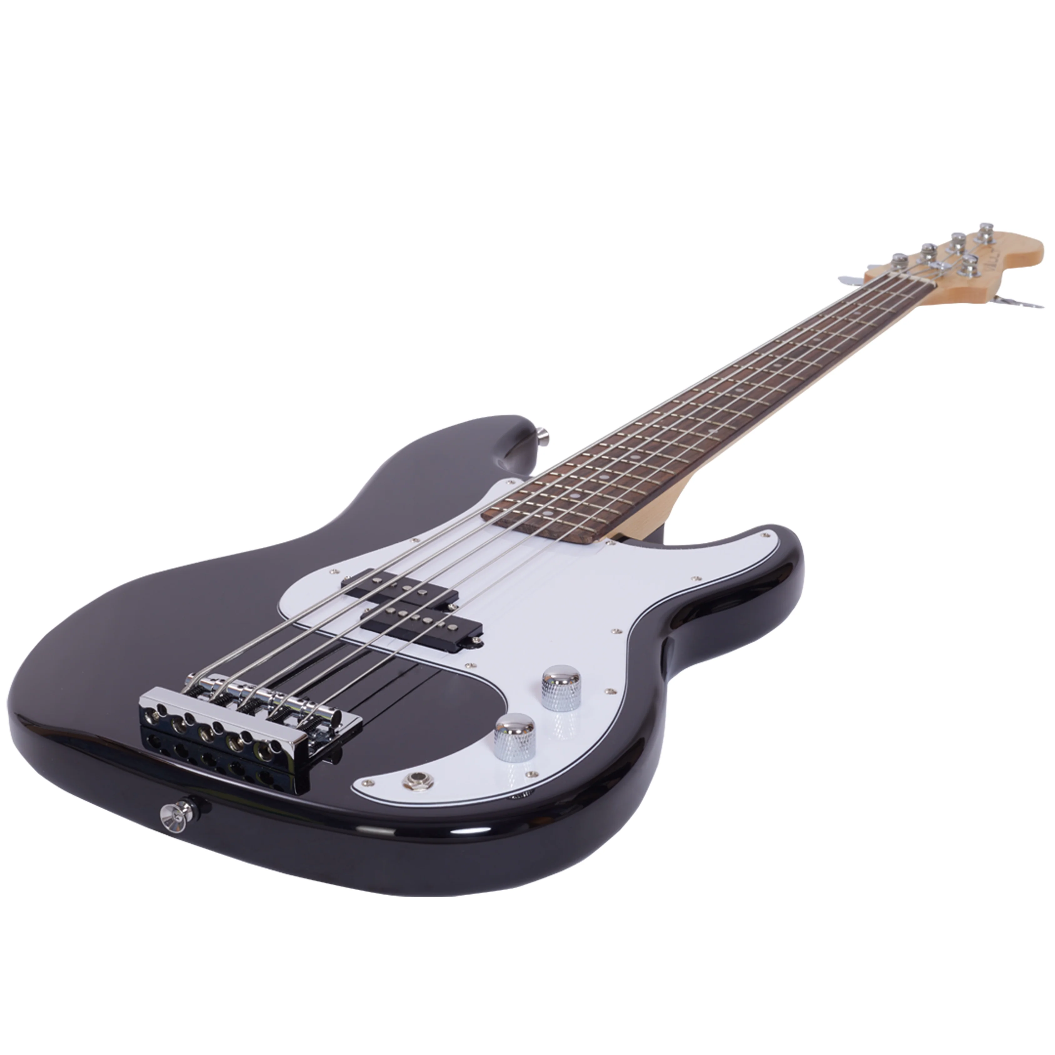 Vault PRB Series 2 Precision Bass 5-String Bass Guitar - Image 5