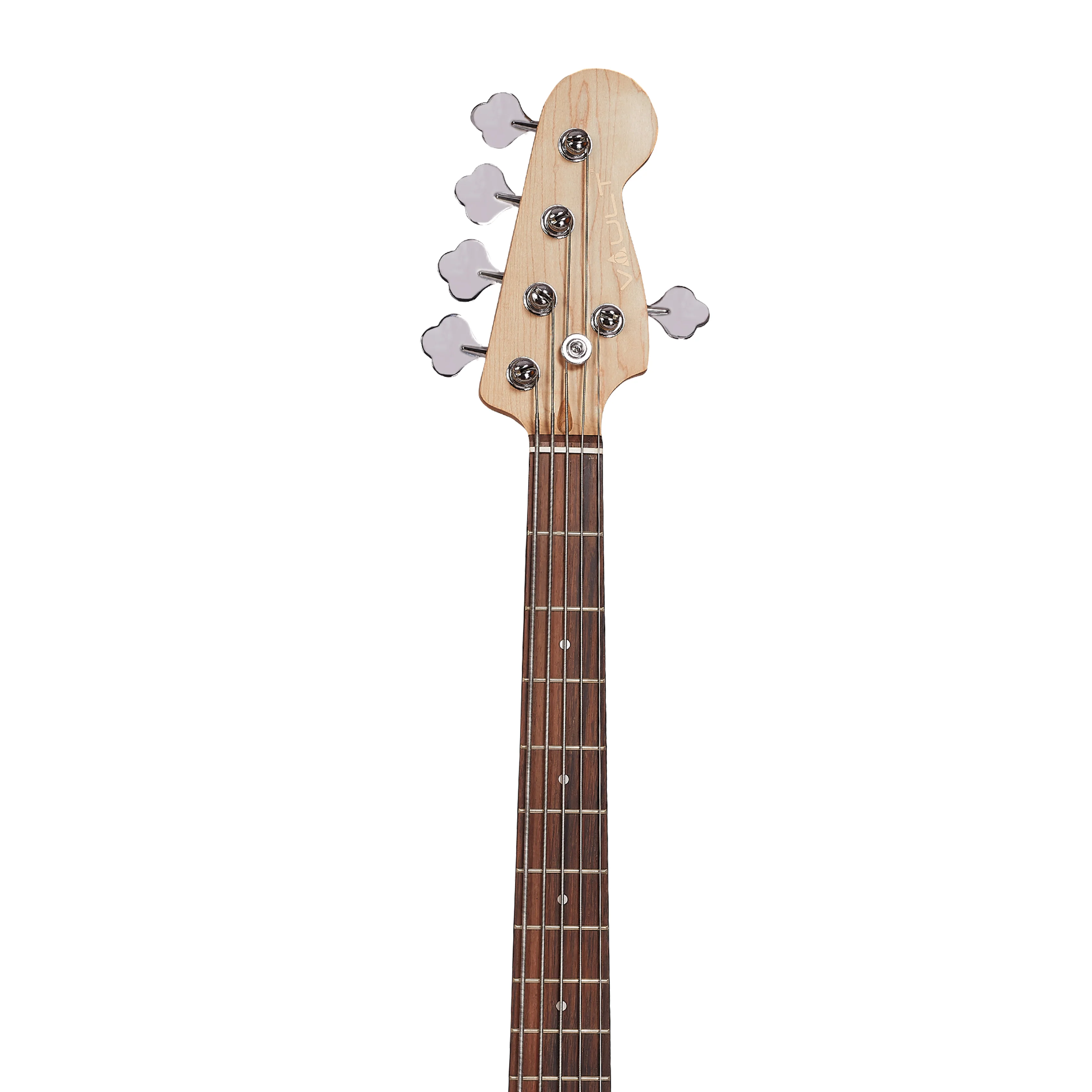 Vault PRB Series 2 Precision Bass 5-String Bass Guitar - Image 8