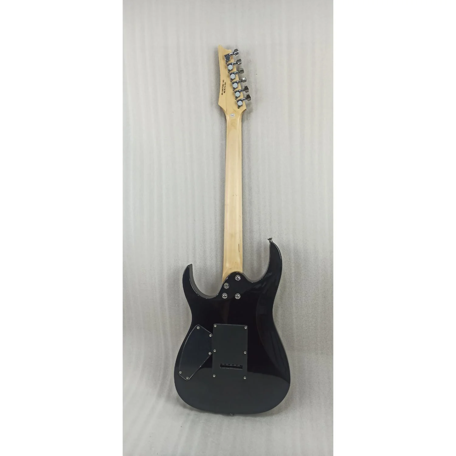 Vault RG1 Soloist Premium Electric Guitar - Open Box - Image 7
