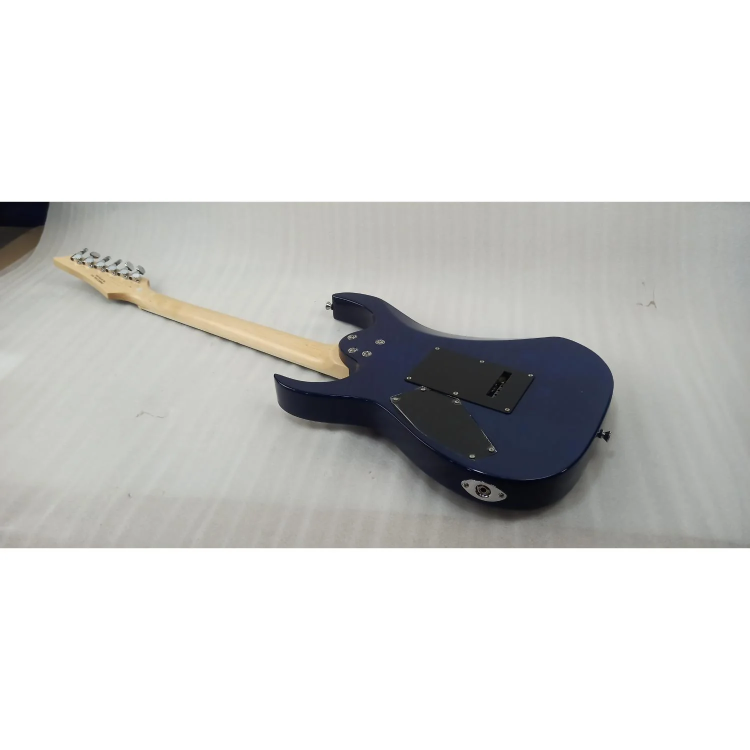 Vault RG1 Soloist Premium Electric Guitar - Open Box - Image 4