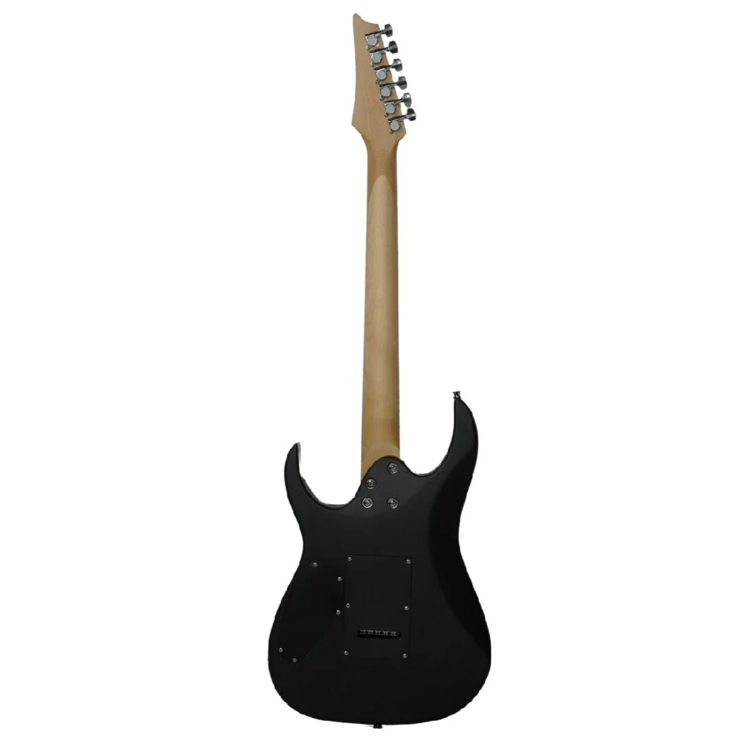 Vault RG1 Soloist Premium Electric Guitar - Image 42