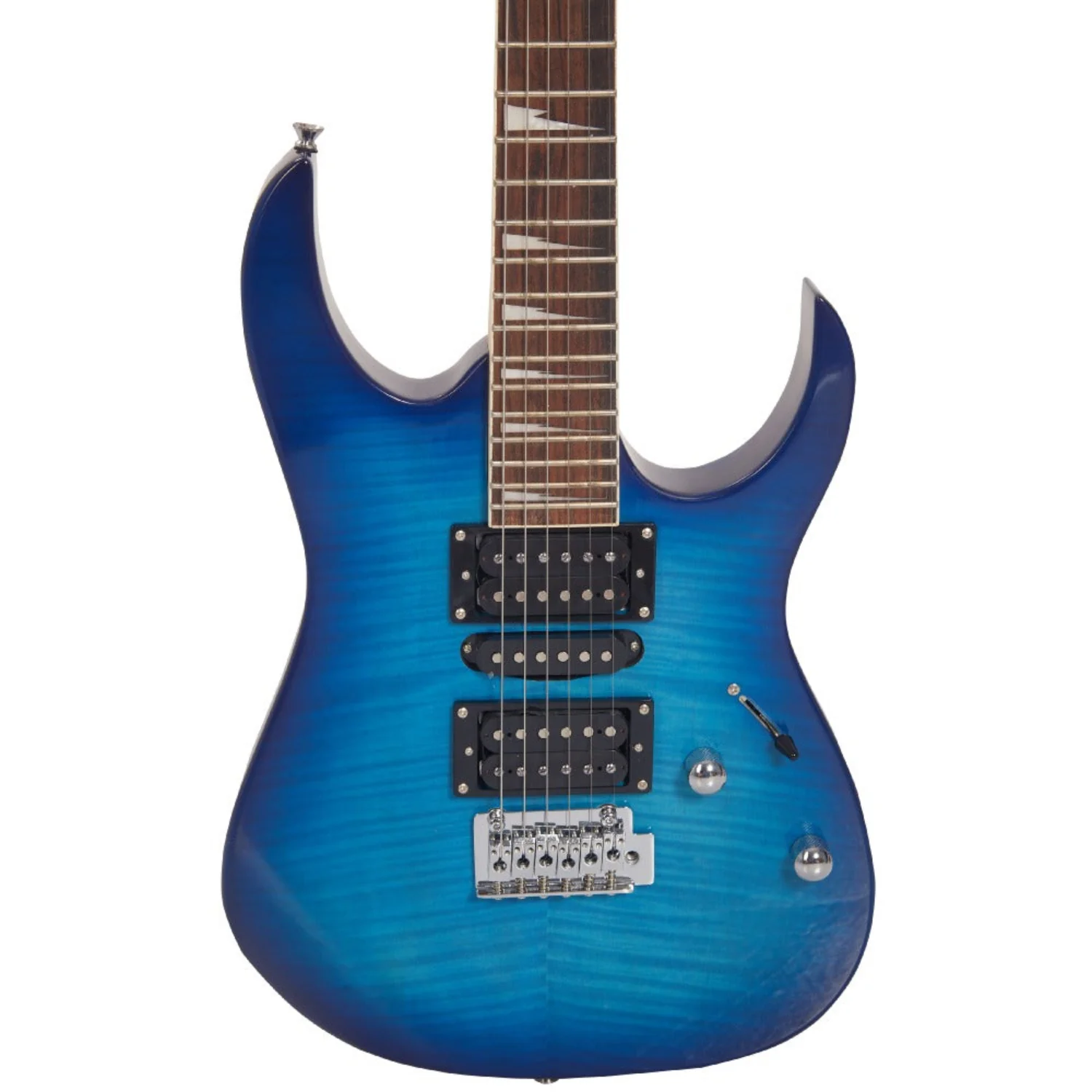 Vault RG1 Soloist Premium Electric Guitar - Image 27