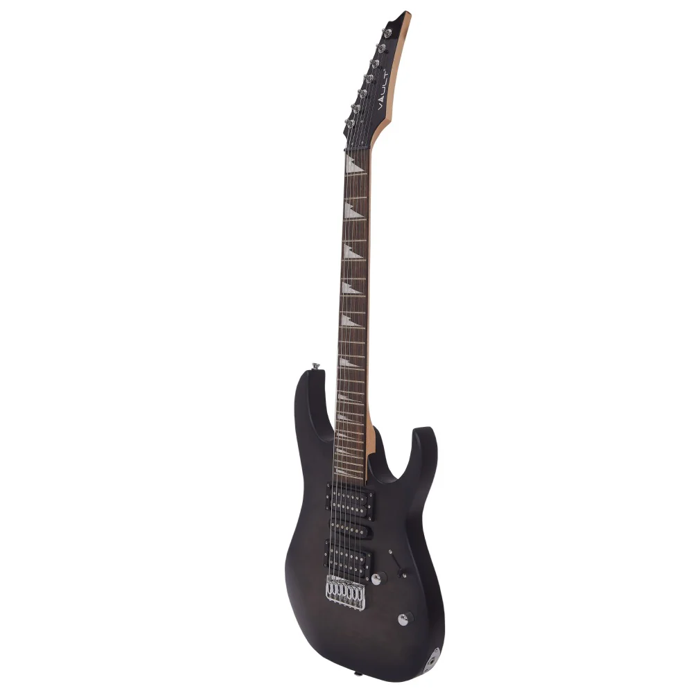 Vault RG7 Seven String Electric Guitar - Open Box - Image 3