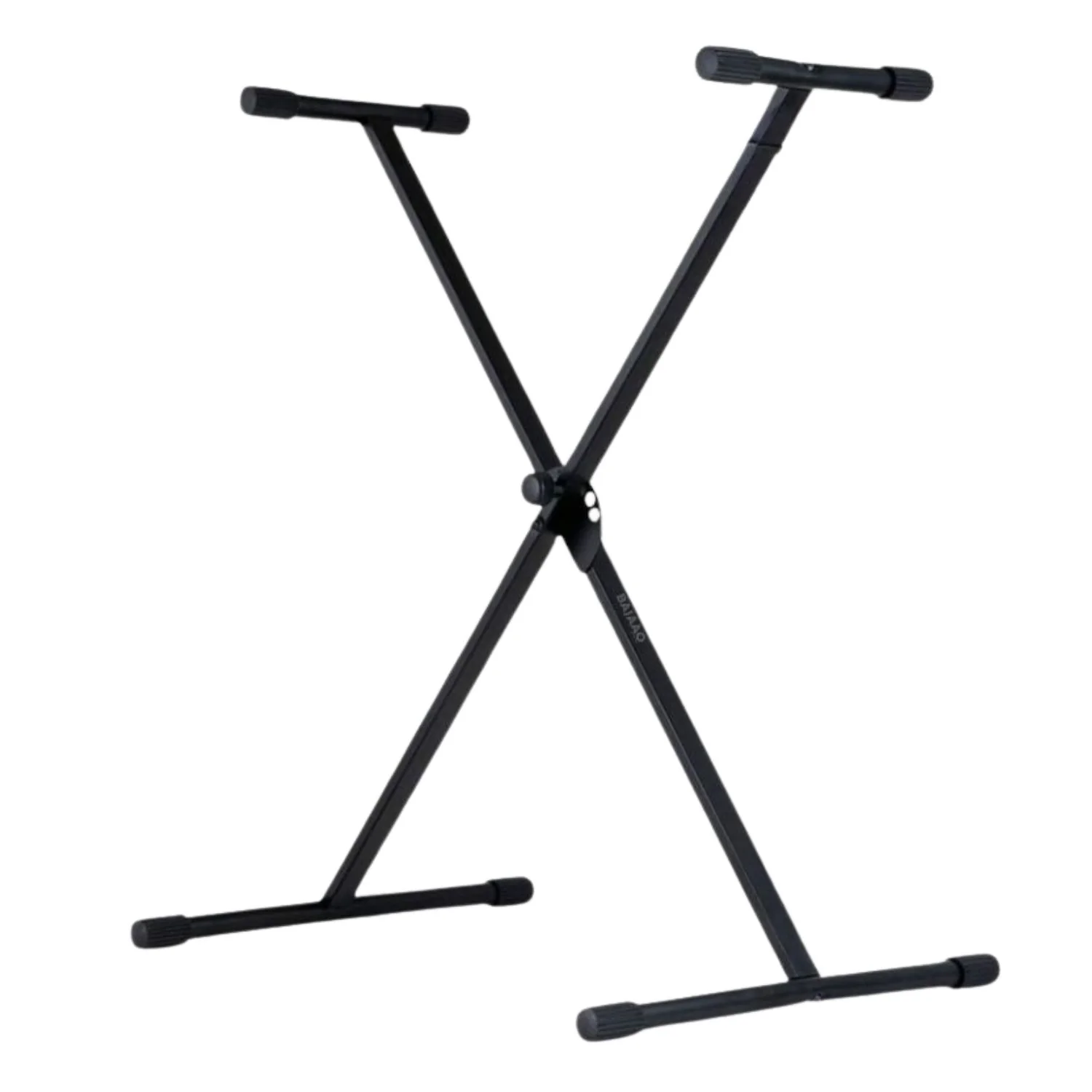 Bajaao Single X Adjustable Keyboard Stand