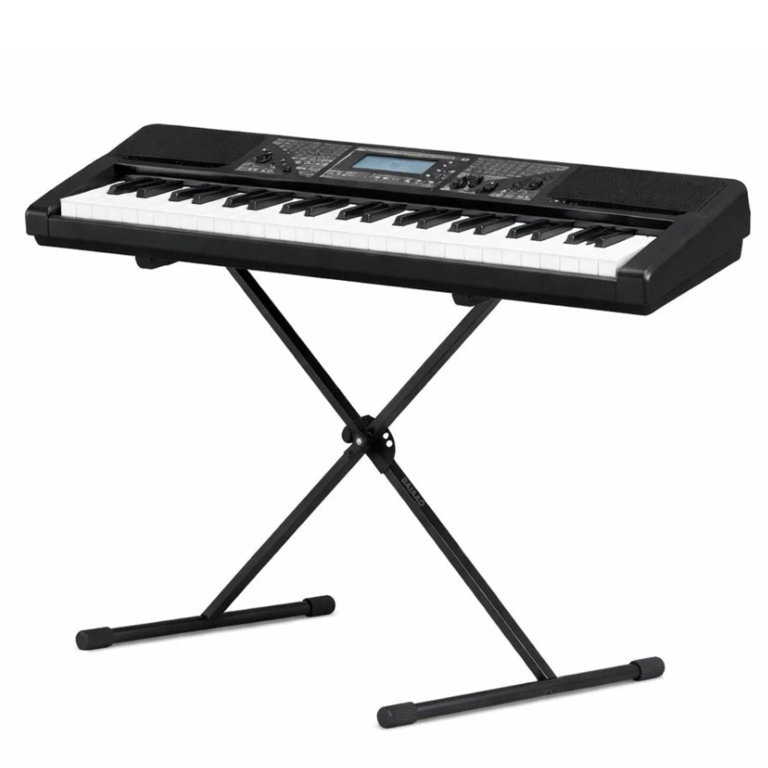 Bajaao Single X Adjustable Keyboard Stand - Image 5