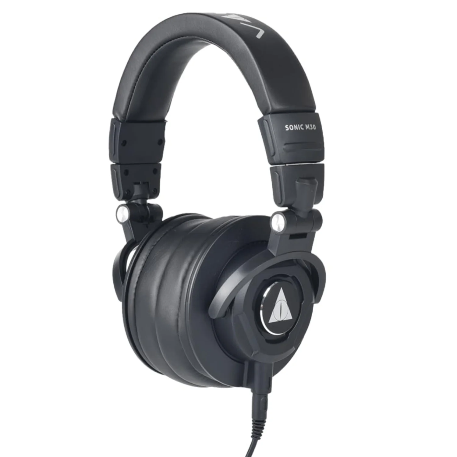 Vault Sonic M30 Studio Monitoring Headphone