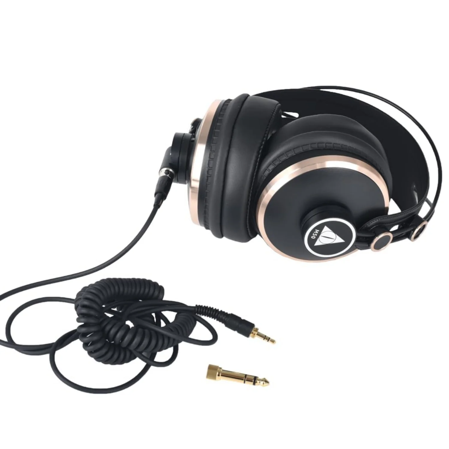 Vault Sonic M50 Studio Monitoring Headphones - Must Have Accessories - Image 7