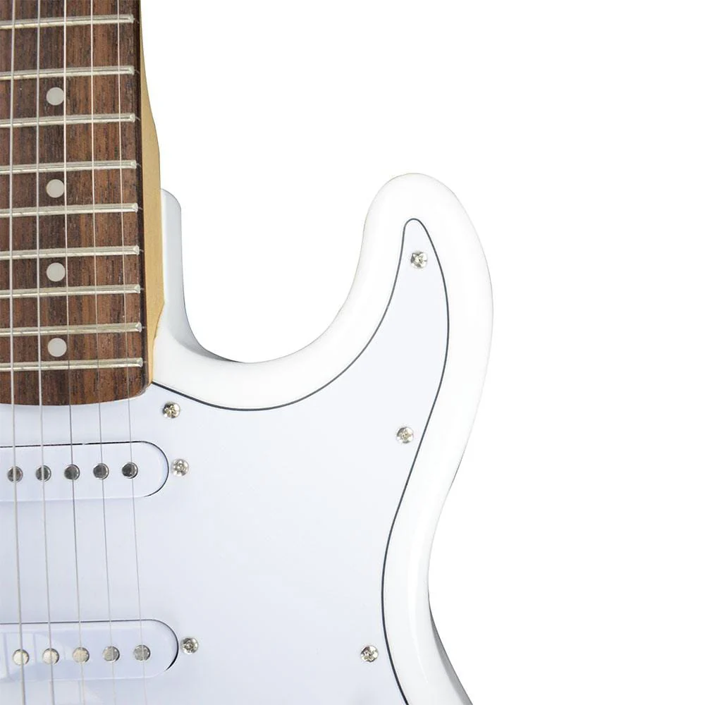 Vault ST1 Premium Electric Guitar - Open Box - Image 13