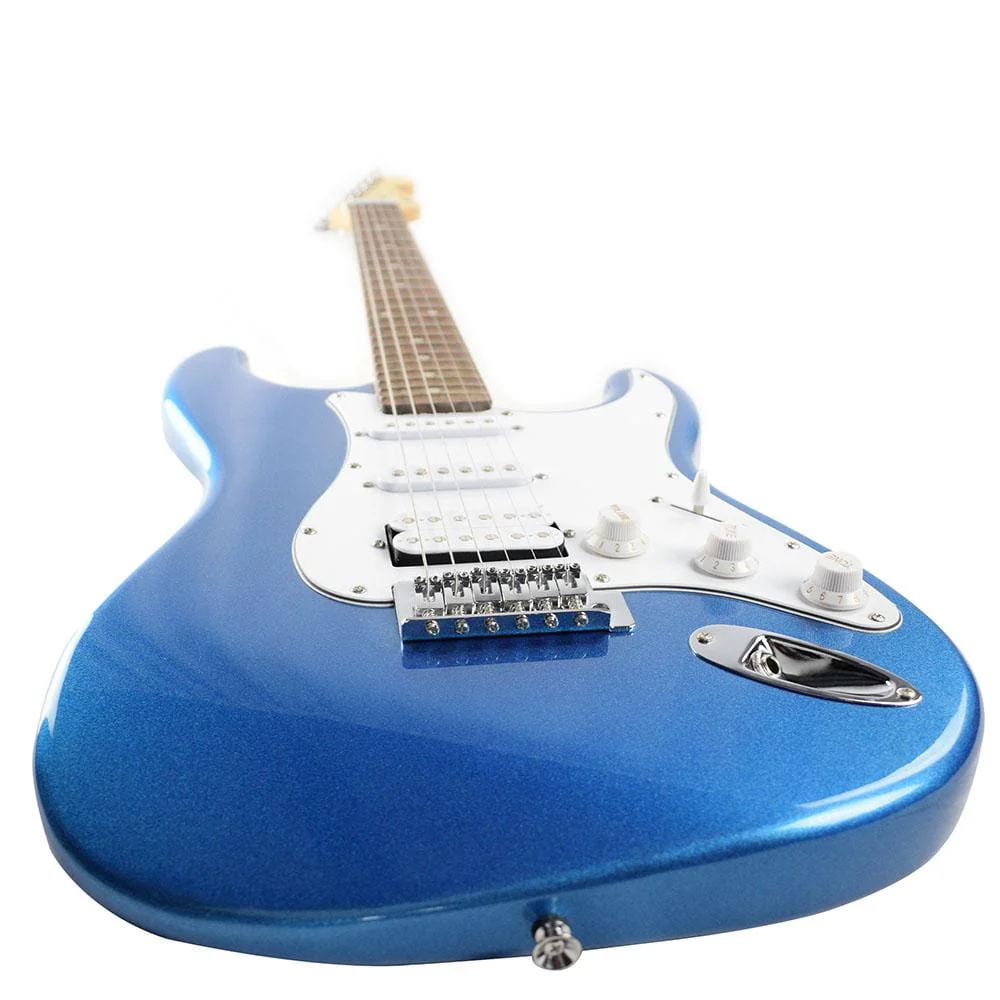 Vault ST1 Premium Electric Guitar - Open Box - Image 3