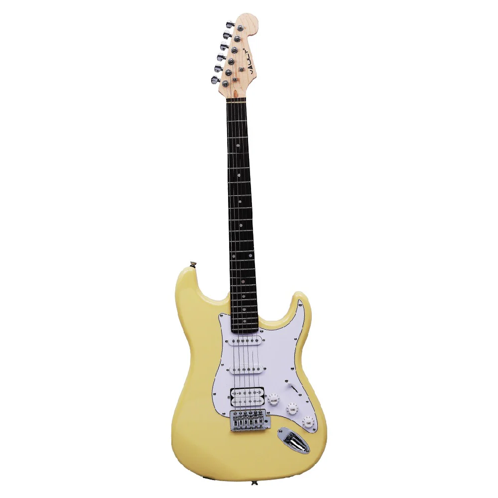 Vault ST1 Premium Electric Guitar - Image 11