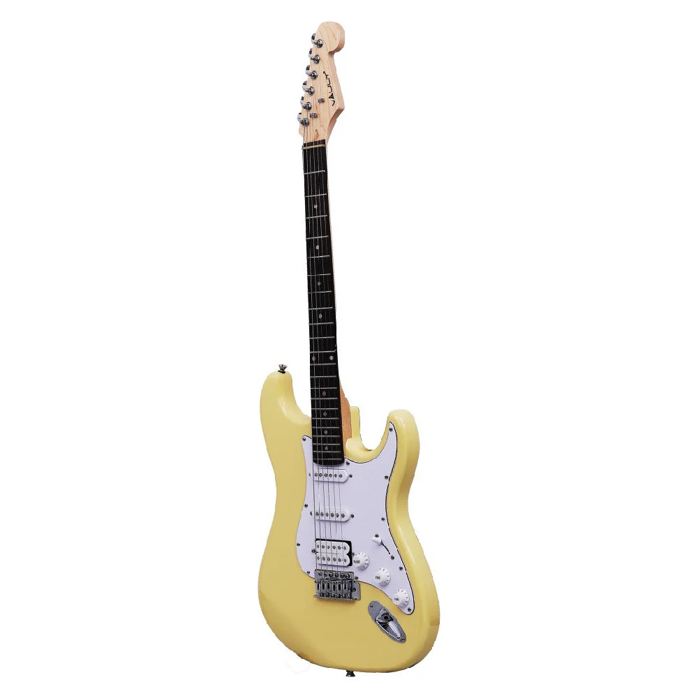 Vault ST1 Premium Electric Guitar - Open Box - Image 2