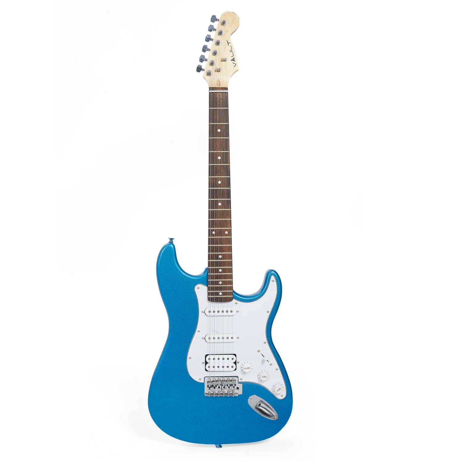 Vault ST1 Premium Electric Guitar - Image 31