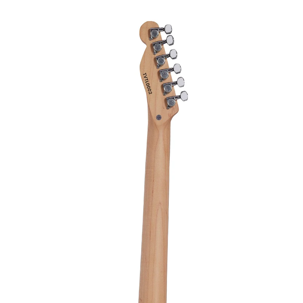 Vault TL1 Tele Style Electric Guitar - Image 31