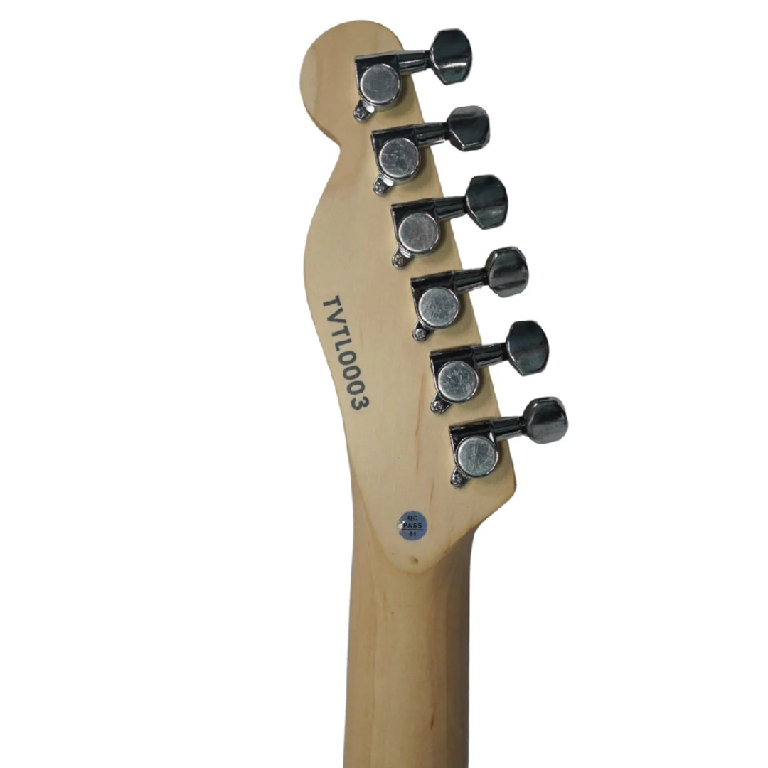 Vault TL1 Tele Style Electric Guitar - Image 39