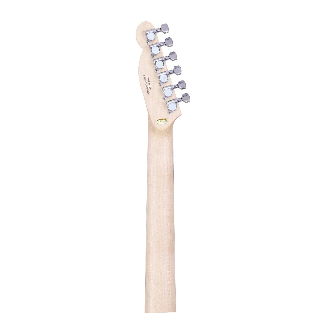 Vault TL1 Tele Style Electric Guitar - Open Box - Image 6