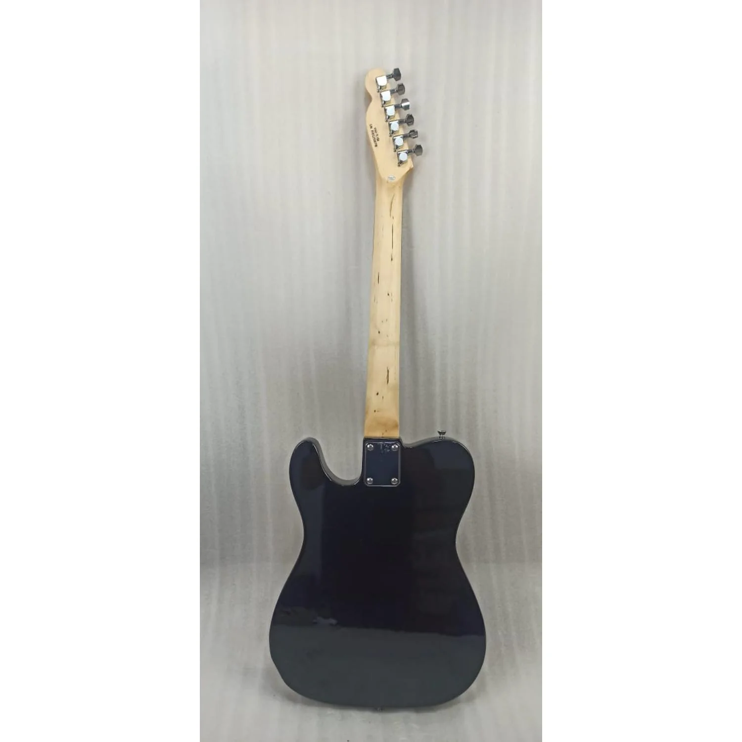 Vault TL1 Tele Style Electric Guitar - Open Box B Stock - Image 4