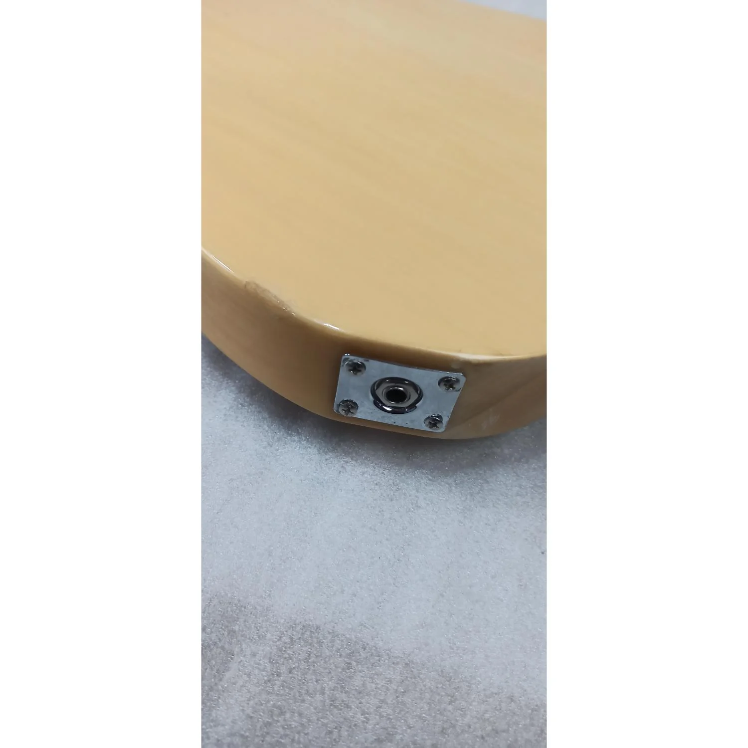 Vault TL1 Tele Style Electric Guitar - Open Box B Stock - Image 2