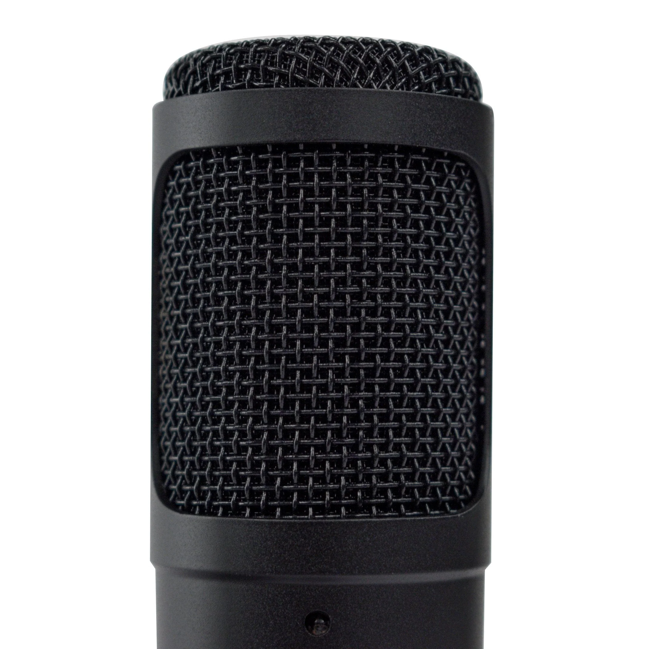 Vault UCM USB Condenser Podcast Microphone Kit - High-Performance Studio Condenser USB Microphone With Tripod Stand, Volume for YouTube, Videos, Singing, Recording, Gaming, Podcasting, Speech, Conference, Meeting, etc. - Open Box - Image 7