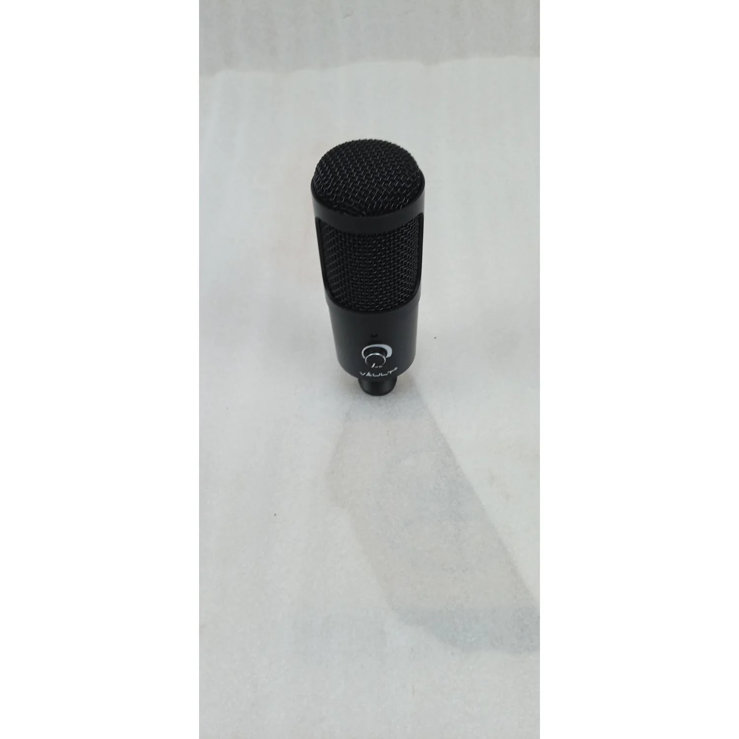 Vault UCM USB Condenser Podcast Microphone Kit - High-Performance Studio Condenser USB Microphone With Tripod Stand, Volume for YouTube, Videos, Singing, Recording, Gaming, Podcasting, Speech, Conference, Meeting, etc. - Open Box B Stock - Image 11