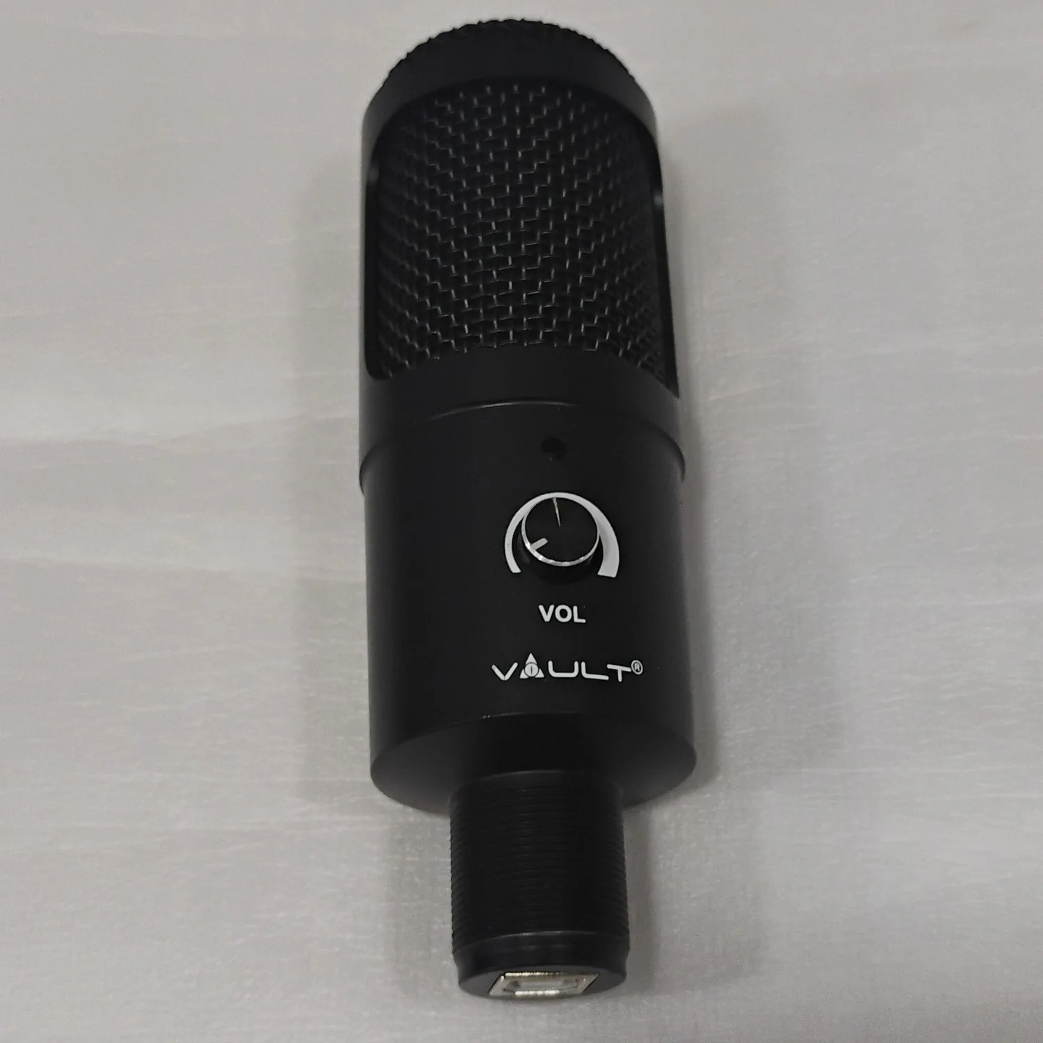 Vault UCM USB Condenser Podcast Microphone Kit - High-Performance Studio Condenser USB Microphone With Tripod Stand, Volume for YouTube, Videos, Singing, Recording, Gaming, Podcasting, Speech, Conference, Meeting, etc. - Open Box B Stock - Image 21