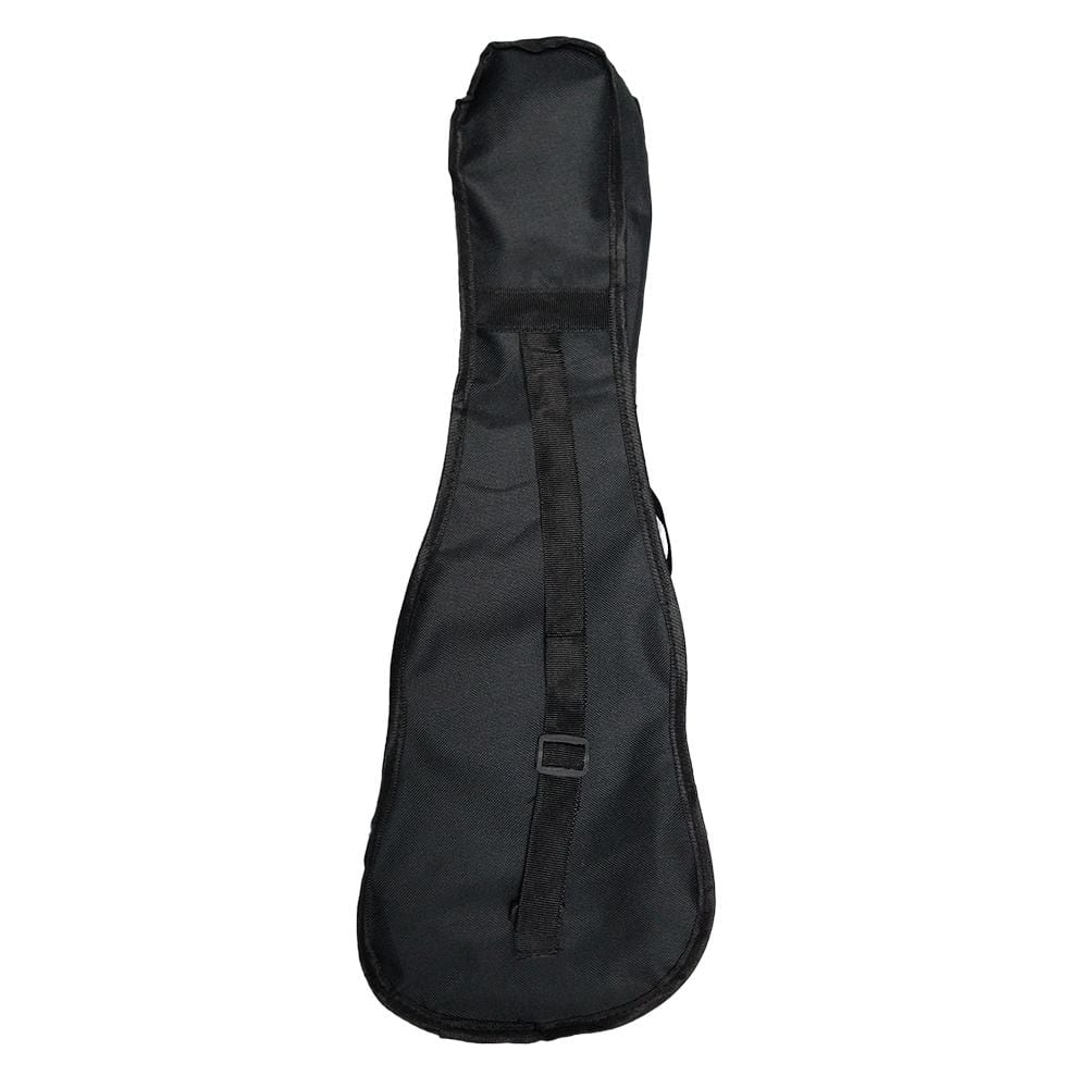 Vault UK-003 Concert Colourful 23-Inch Ukulele With Gig Bag, Tuner, Capo, Polishing Cloth & Ebook - Image 23