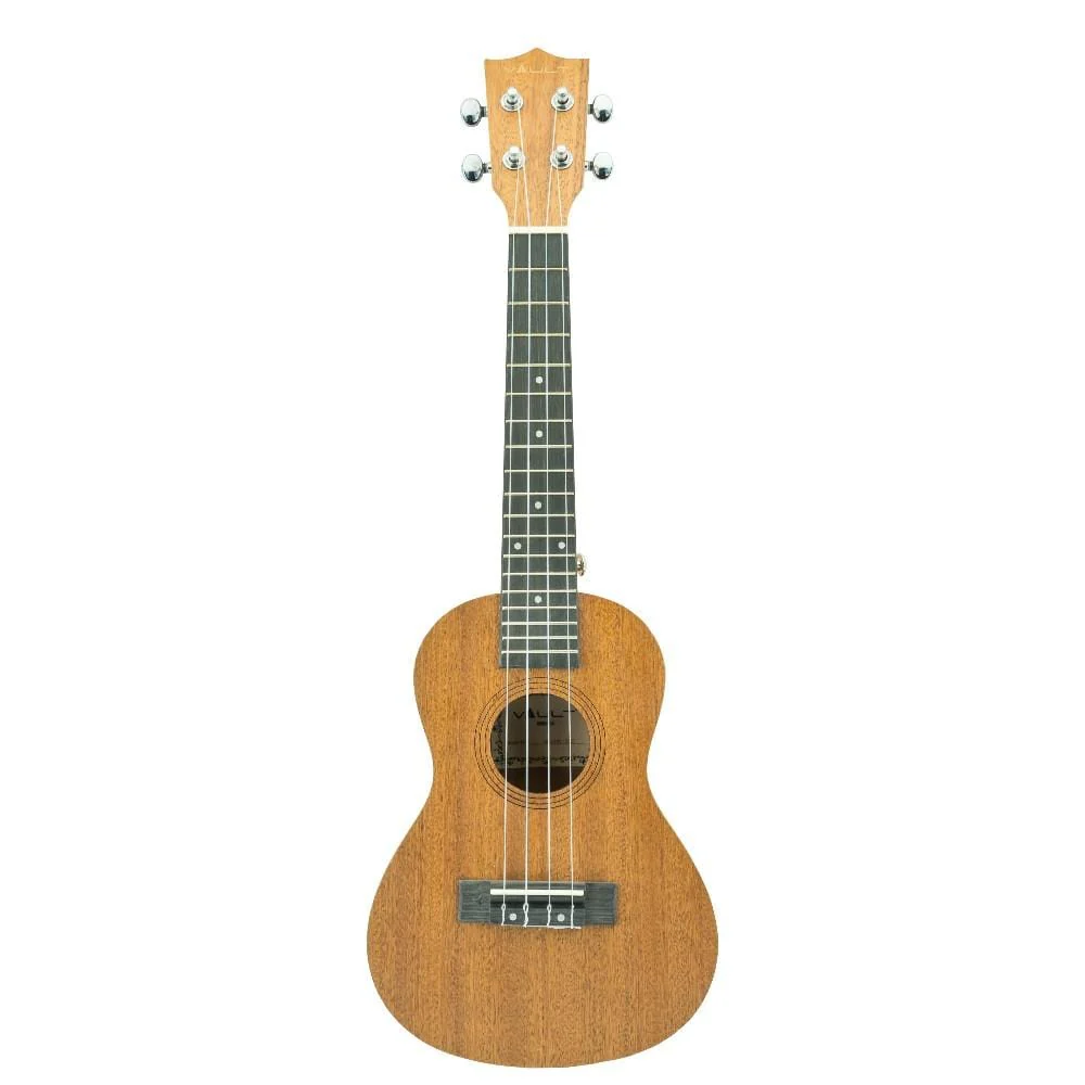 Vault UK-100C 24 inch Arched Back Concert Ukulele - Open Box