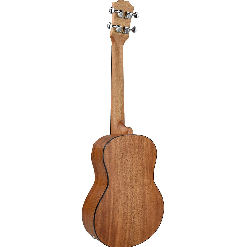Vault UK-2000T 26-Inch Solid Mahogany Top Premium Tenor Ukulele With Gigbag - Image 11