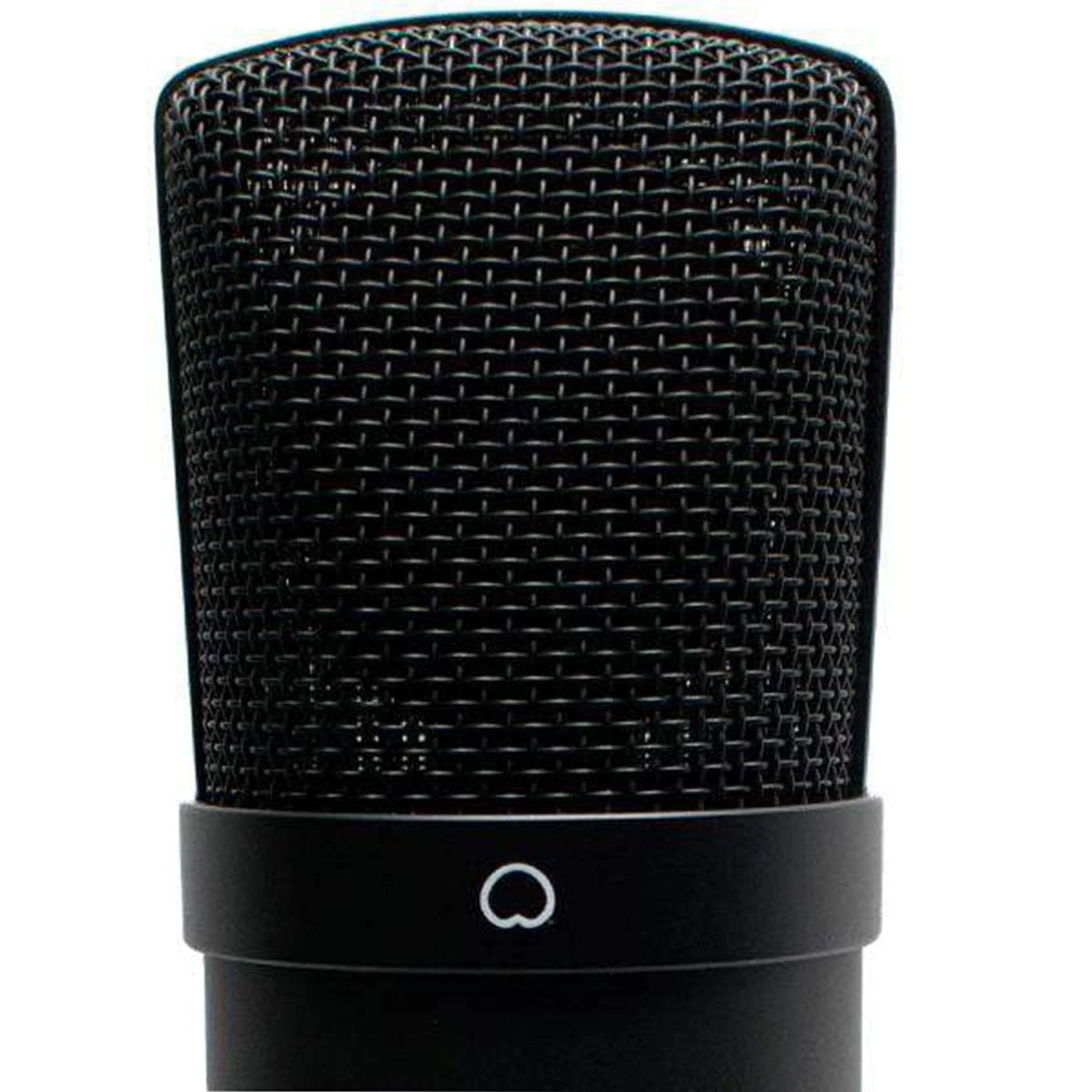Vault VCM Studio Condenser Microphone with XLR Cable, Tripod, Mount and Foam Pop Filter - Image 4