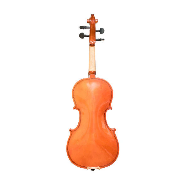 Vault VI1010 3/4 Beginner's Violin With Hard Case, Rosin and Bow - Image 5