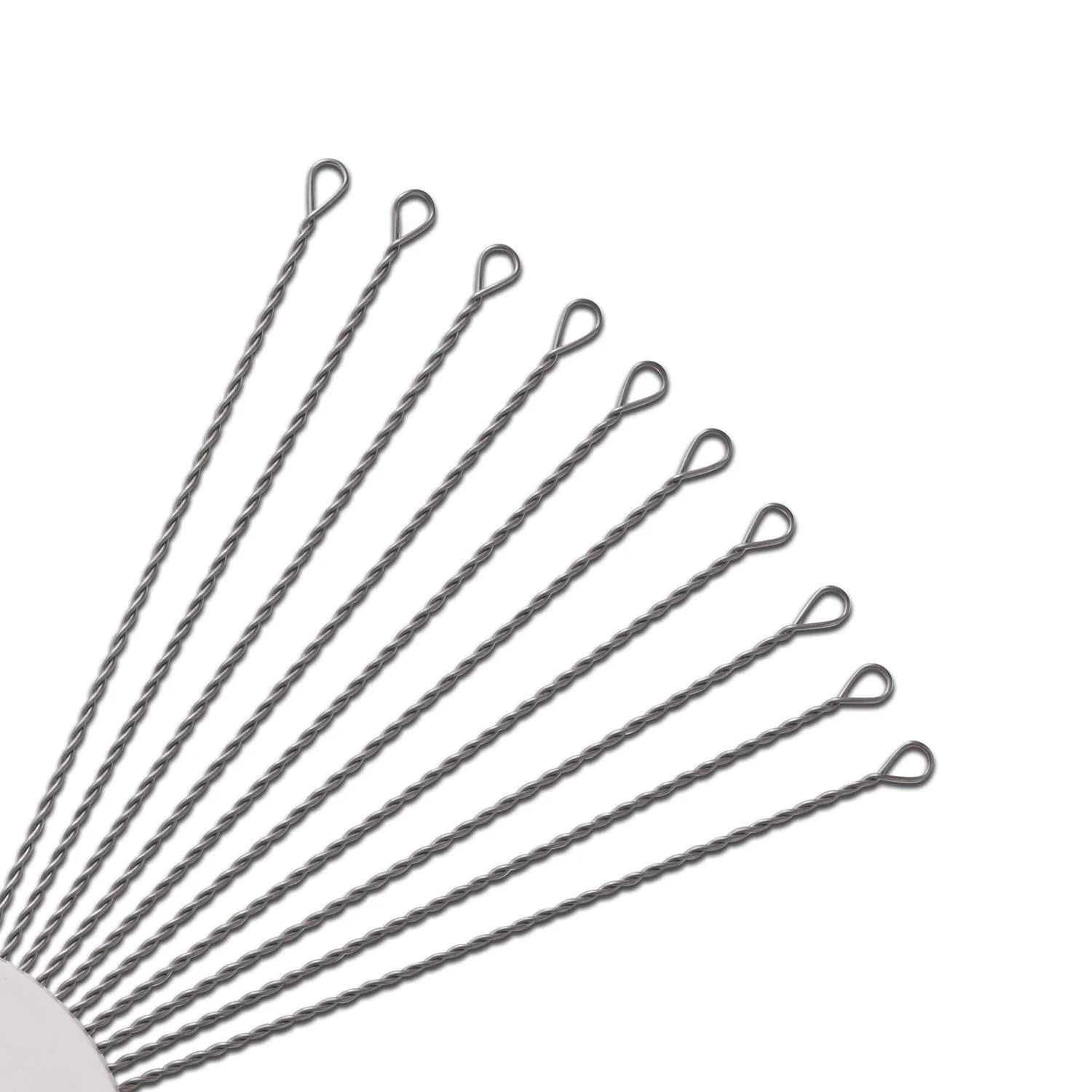 Vic Firth DLKS Drum Dreadlocks - Image 3