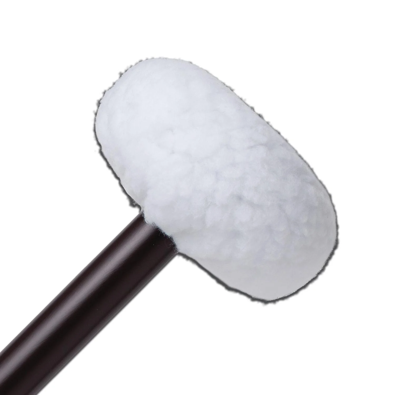 Vic Firth GB2 Soundpower Small Gong Beater Mallets - Image 2